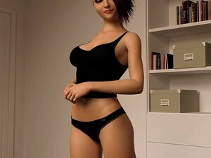 TOMBER POUR MADISON #08 • Les voisins ont un corps