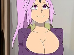 Shion Aminci [Hinca-p]