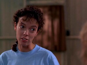 Susan Marie Snyder, Valerie Hartman dans Sleepaway Camp II: Unhappy