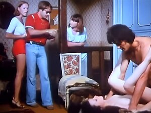 Alpha France - Porno français - Film complet - Possessions (1977),