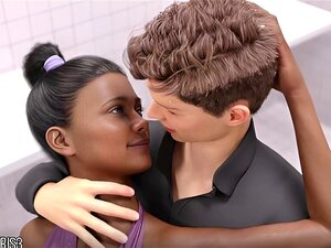 Université des problèmes (Autres) # 4 Elle l'a traîné aux