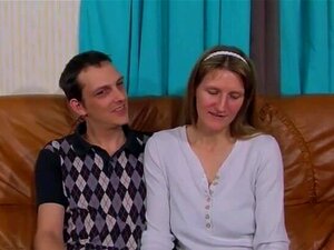 Véritable vidéo de sexe maison de couple amateur allemand
