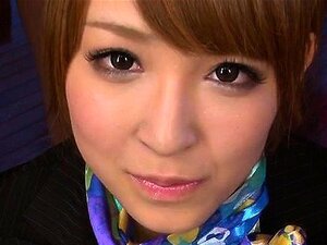 Hikaru Shiina adore avaler après une bonne pipe