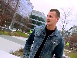 Top mignon garçon porno gay baise emo en public pour baiser des