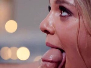 EroticaX - Le sexe sensuel dans la baignoire de la naturellement