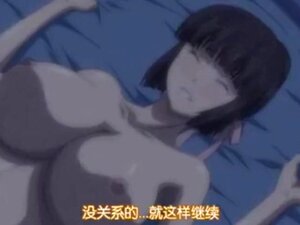 Hentai- Professeur avec des étudiants