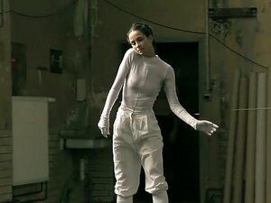 À poil sur la scène 123 N16