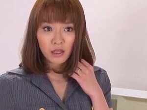 Le modèle japonais fou Maiko Yuki dans la vidéo JAV la plus chaude