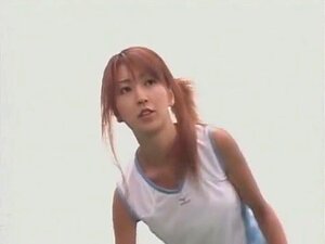 La plus chaude fille japonaise Kaede Matsushima dans une vidéo JAV