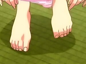 Hentai corrompu avec la belle-mère que j'aimerais baiser avec des