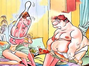 Jories comiques porno cool