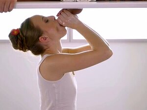 Orgasmes intimes sur une table de traite