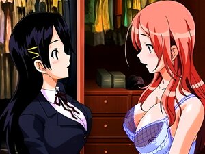 Découvrez l'attrait sensuel d'une séduisante lycéenne qui sait