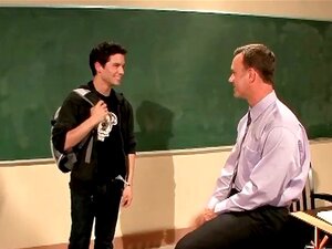 Porno gay hardcore au bureau partie gay gratuite4