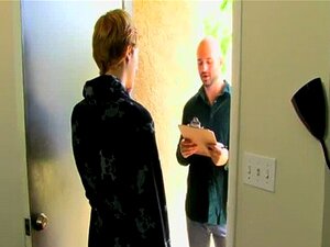 Sexe gay torride Le grand beau-père David Chase retourne à sa