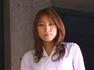 La Japonaise Karen Kisaragi