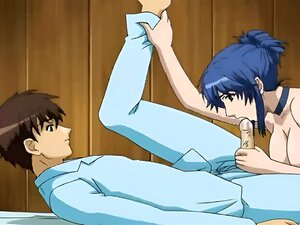 Vivez une expérience sensationnelle avec des scènes hardcore