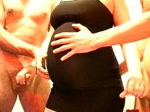 MMF enceinte
