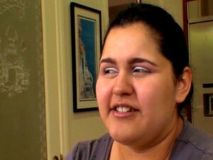 Karla Lane Triple Pipe