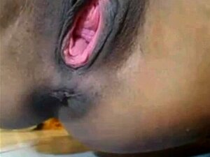 fille fatima arabe avec une grosse chatte