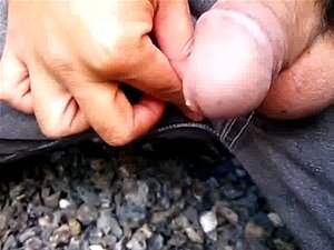 omnibus L pisse publique pisse cuisine masturbation éjaculation