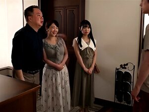 Hôtel asiatique levrette