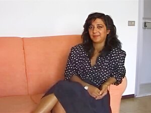 MILF italienne amateur et chaude