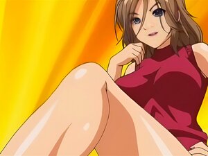 J'ai baisé mon prof au terrain de jeu de l'académie - Manga