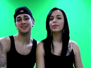 Plongez dans la rencontre passionnée de Silvana et Marco, un couple
