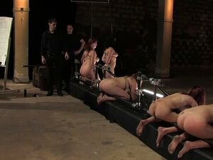 Les auditions Partie Deux