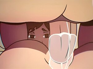 ÉNORME COMPILATION ANIMÉE D'ÉJACULATIONS