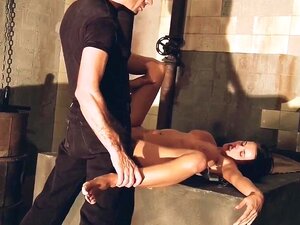 Regarde-moi BAISER UNE BELLE-MÈRE SOUS LA DOUCHE !!, Chentefox, Rico