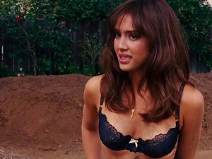 Jessica Alba - Little Fockers (2010)