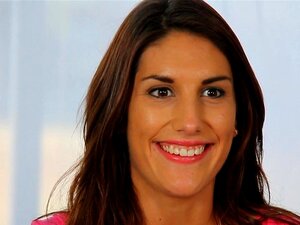 HD CastingCouch-X - Le Canadien August Ames veut se lancer dans le