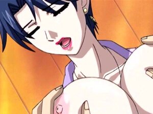 Baiser mon trou serré - Hentai.xxx