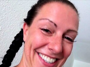 La MILF allemande Pornstar Texas Patti Fan Fuck rencontre