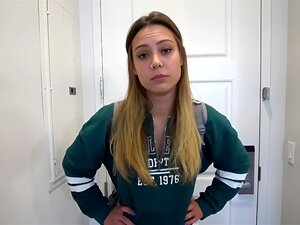  Je ne veux pas que quiconque sache que je me moque de mon demi-frère