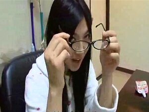 Saori Hara.Star176 -01, Clinique de sperme facial Saori HARA de