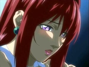 Beau Hentai Avec De Gros Nichons