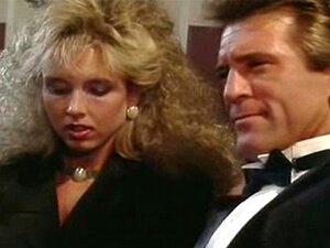 Victoria Paris & Buck Adams - Le Chaméléon