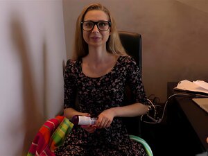 frais areana fox étire ses trous
