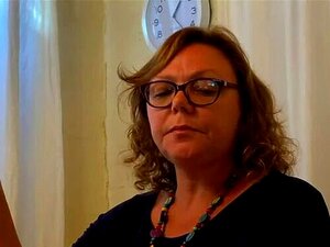 Dominatrice Aprils Fête d'anniversaire BDSM, galerie de films avec