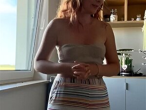 Bikini sexy non censuré essayez avec the_snowwhitee