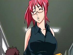 L'enseignante doit garder secrète sa relation avec une étudiante