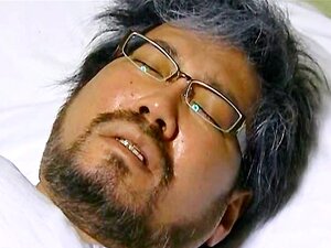 MILF japonaise a un jav sans sexe fou part4