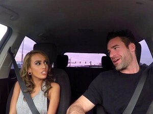 Jour avec une pornstar - Janice Griffith Charles Dera - Jour avec une