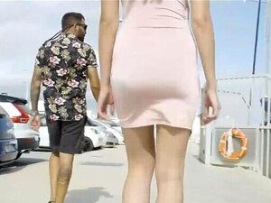 Private Black - Creampie interracial ! L'amante BBC Stacy Cruz trait