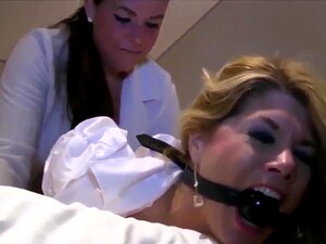BDSM lesbien