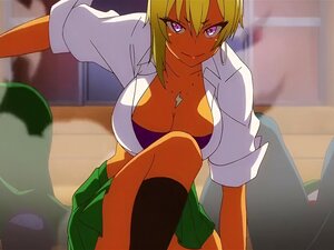 Préparez-vous à voir vos fantasmes prend vie avec Ranko Houjou dans