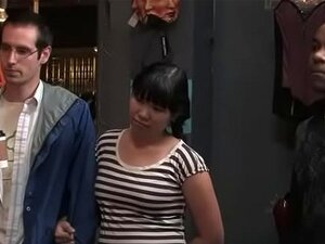 Vidéos de sexe en public